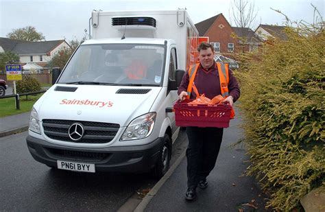 shopping online at sainsbury's|sainsbury's online shopping vulnerable people.